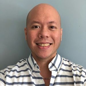 Meet your Posher, Angelo